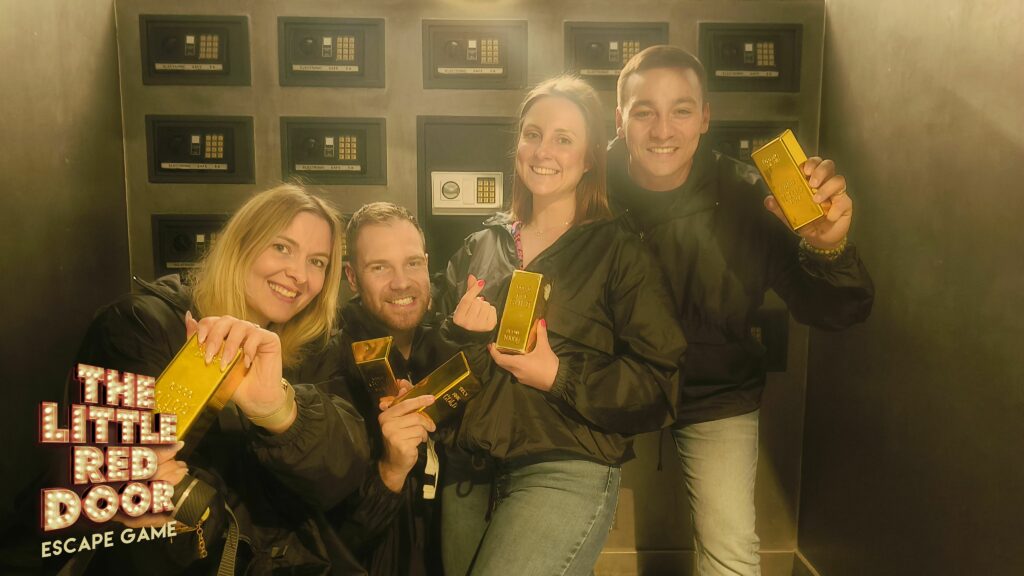 Escape Game Strasbourg