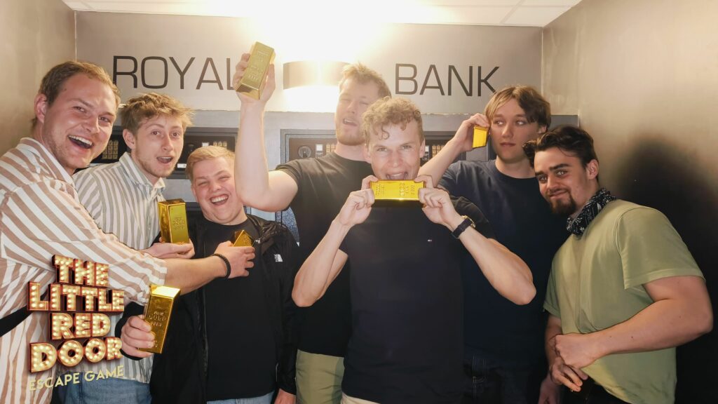 Escape Game Strasbourg
