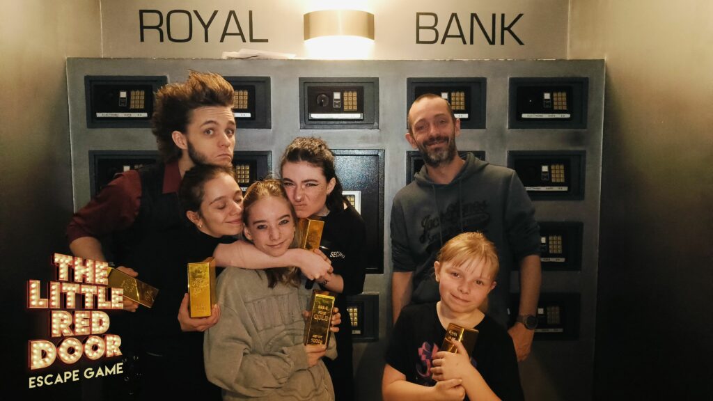Escape Game Strasbourg