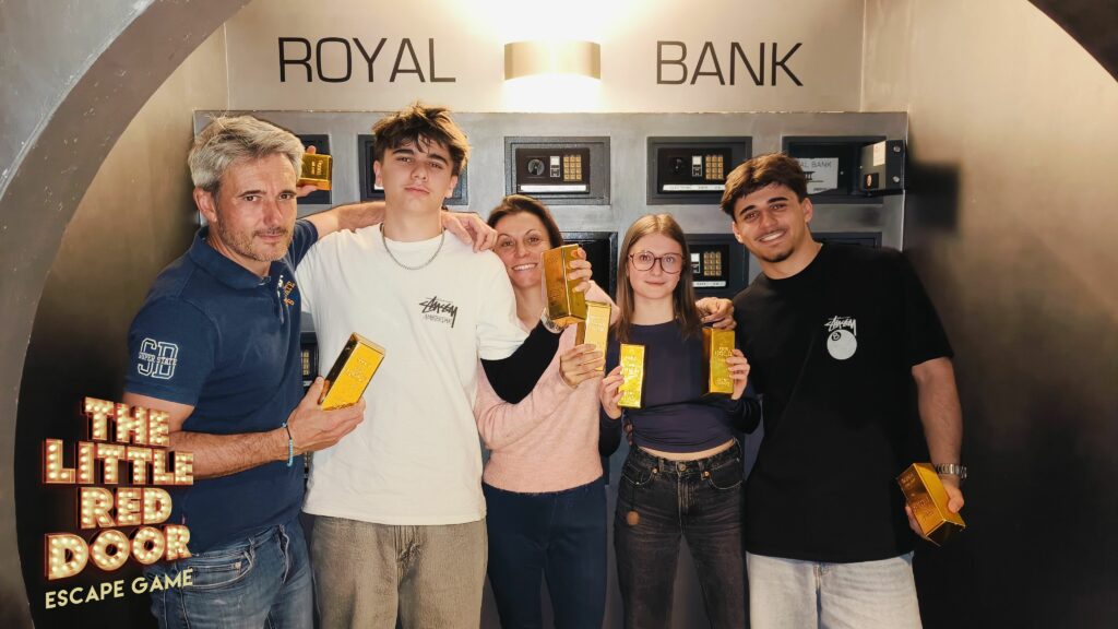 Escape Game Strasbourg