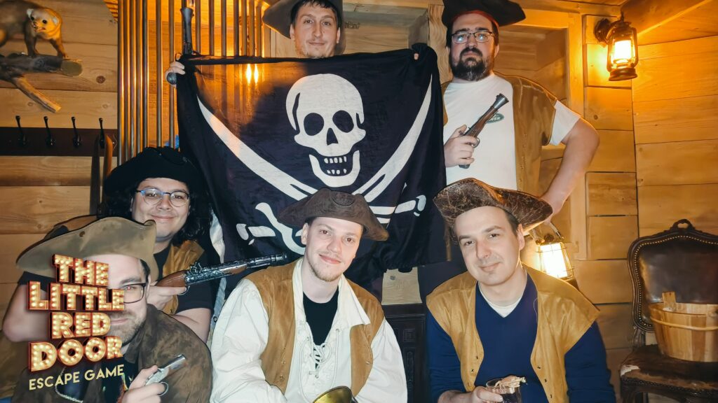 Escape Game Strasbourg