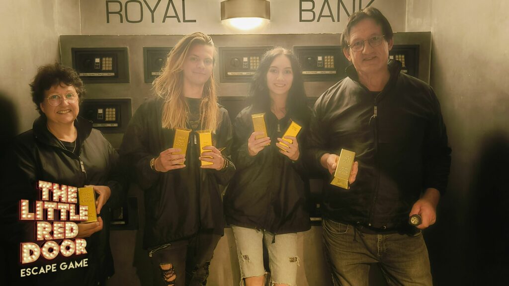 Escape Game Strasbourg