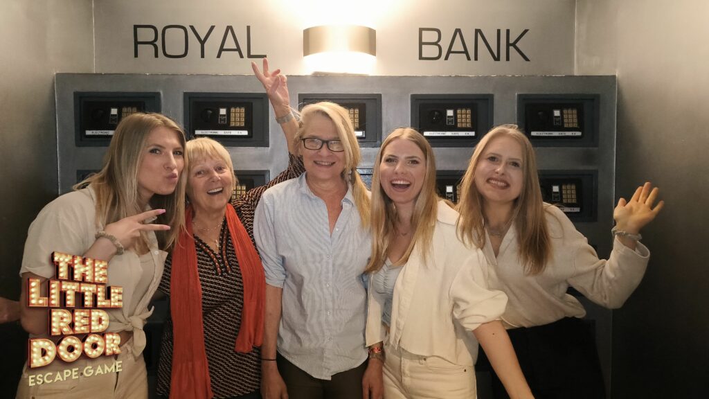 Escape Game Strasbourg