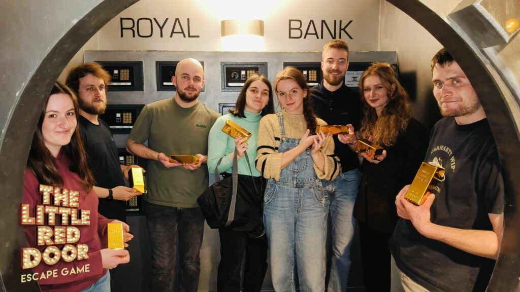 Escape Game Strasbourg