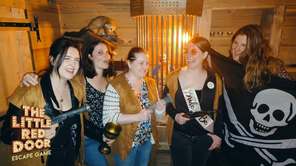 Escape Game Strasbourg