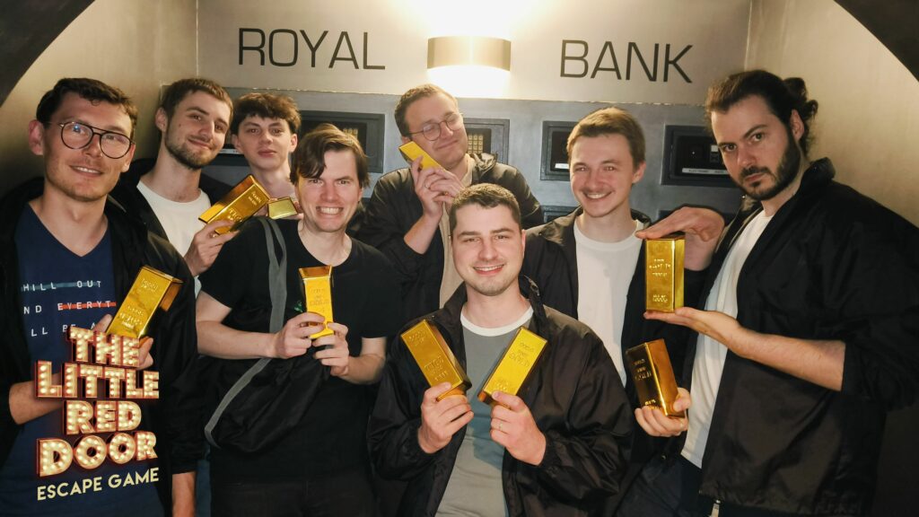 Escape Game Strasbourg