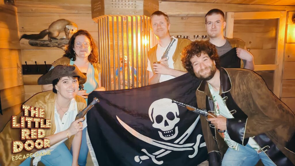 Escape Game Strasbourg