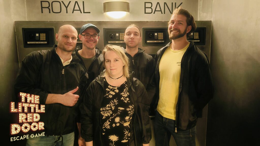 Escape Game Strasbourg