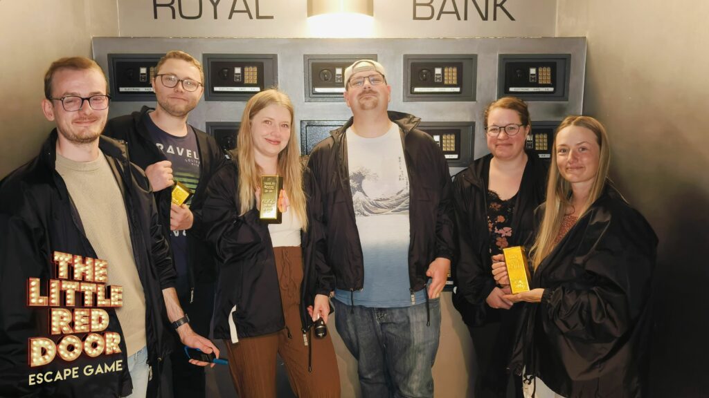 Escape Game Strasbourg