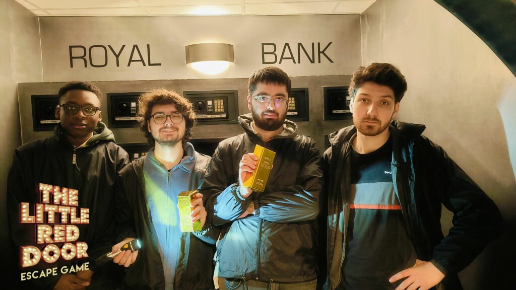 Escape Game Strasbourg