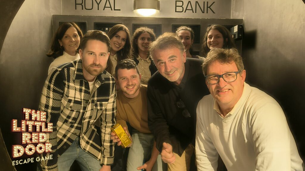 Escape Game Strasbourg