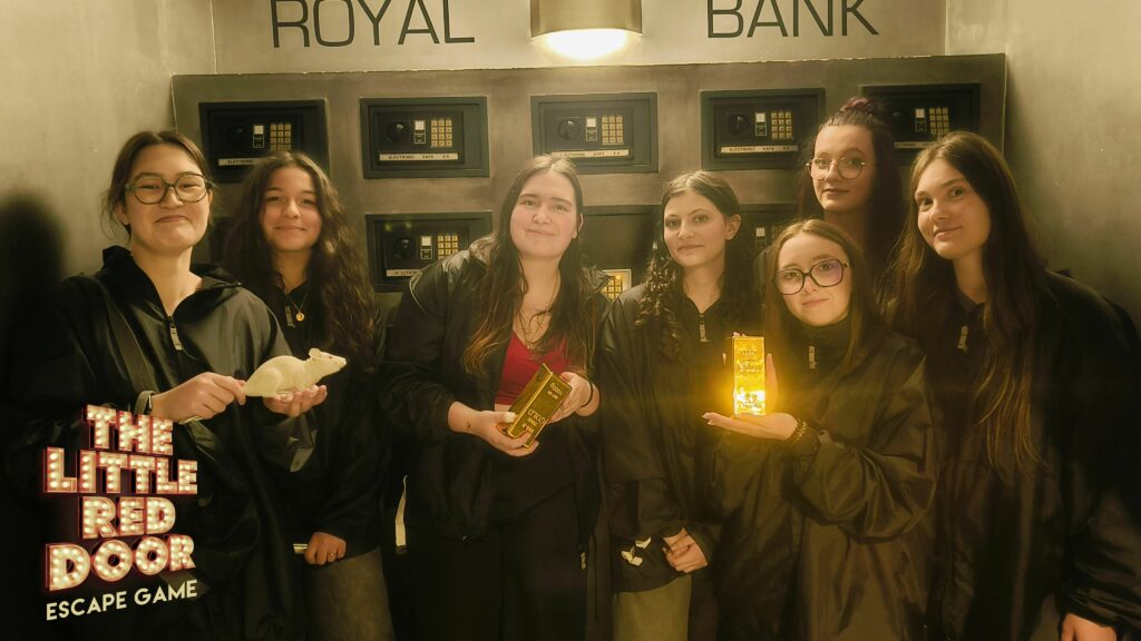 Escape Game Strasbourg