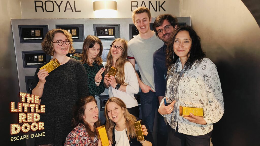 Escape Game Strasbourg