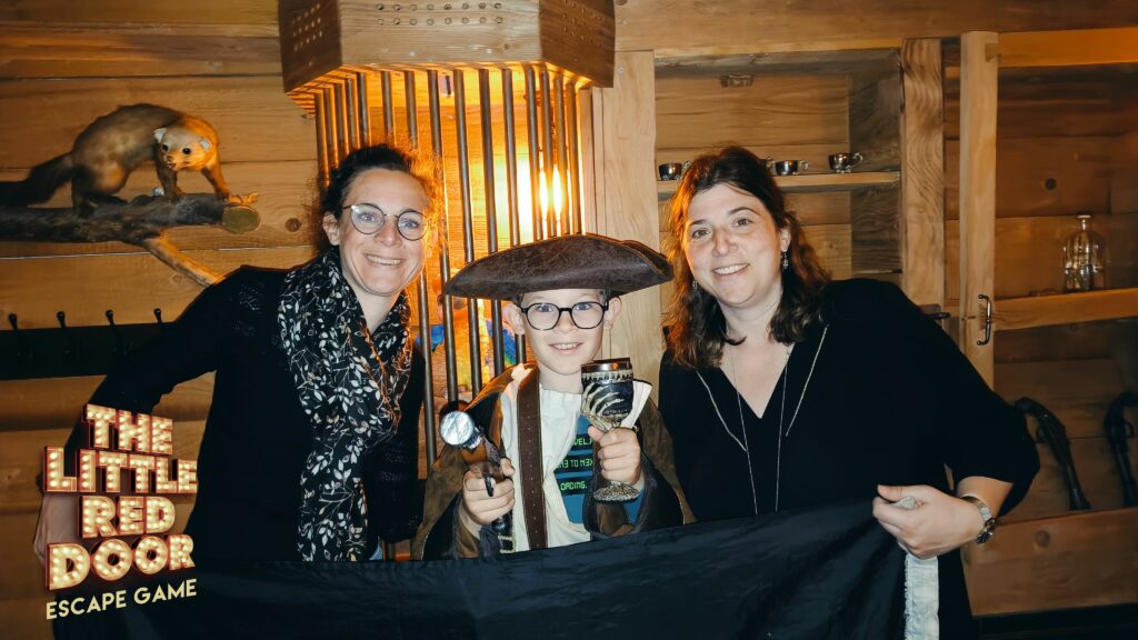 Escape Game Strasbourg