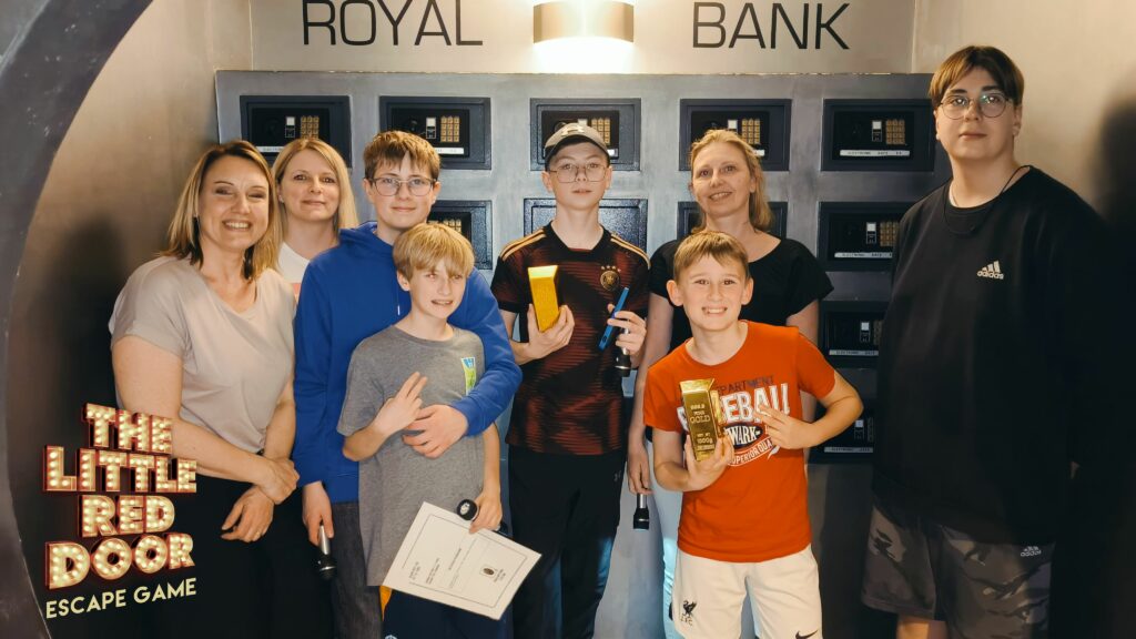 Escape Game Strasbourg
