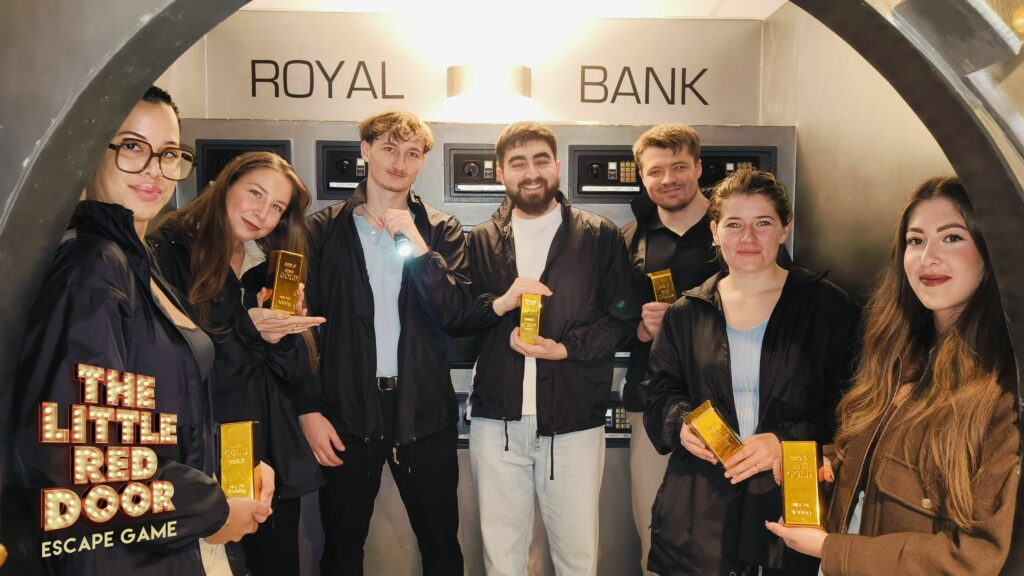 Escape Game Strasbourg