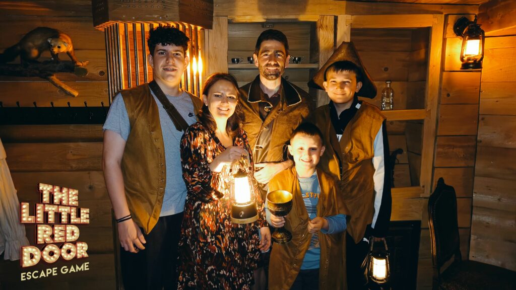 Escape Game Strasbourg