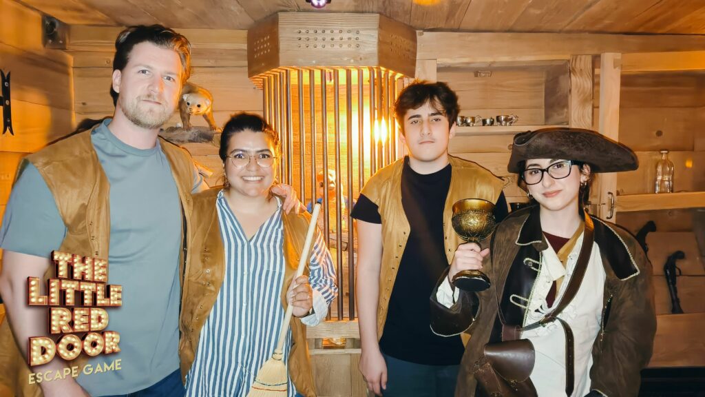 Escape Game Strasbourg