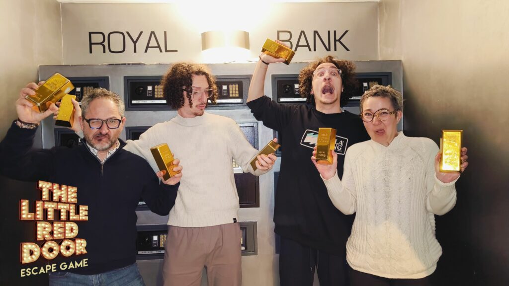 Escape Game Strasbourg