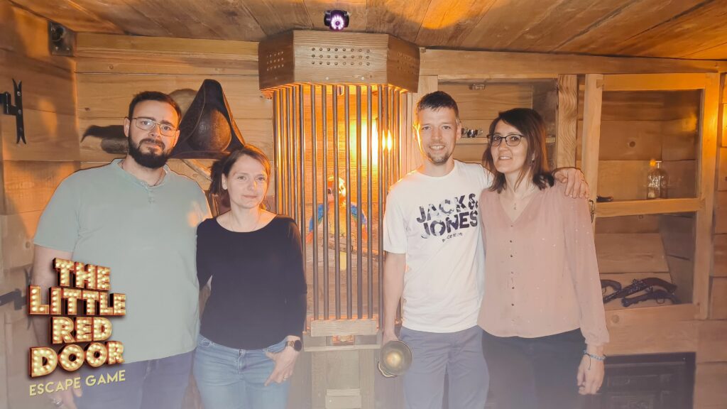 Escape Game Strasbourg
