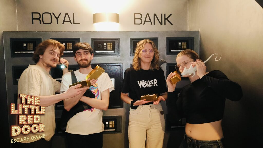 Escape Game Strasbourg