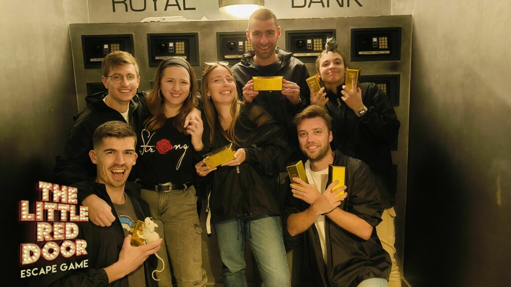 Escape Game Strasbourg
