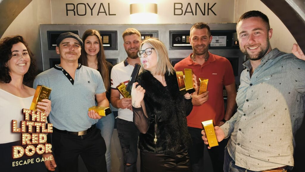 Escape Game Strasbourg
