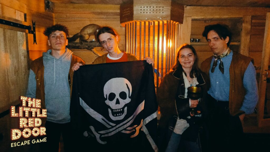 Escape Game Strasbourg