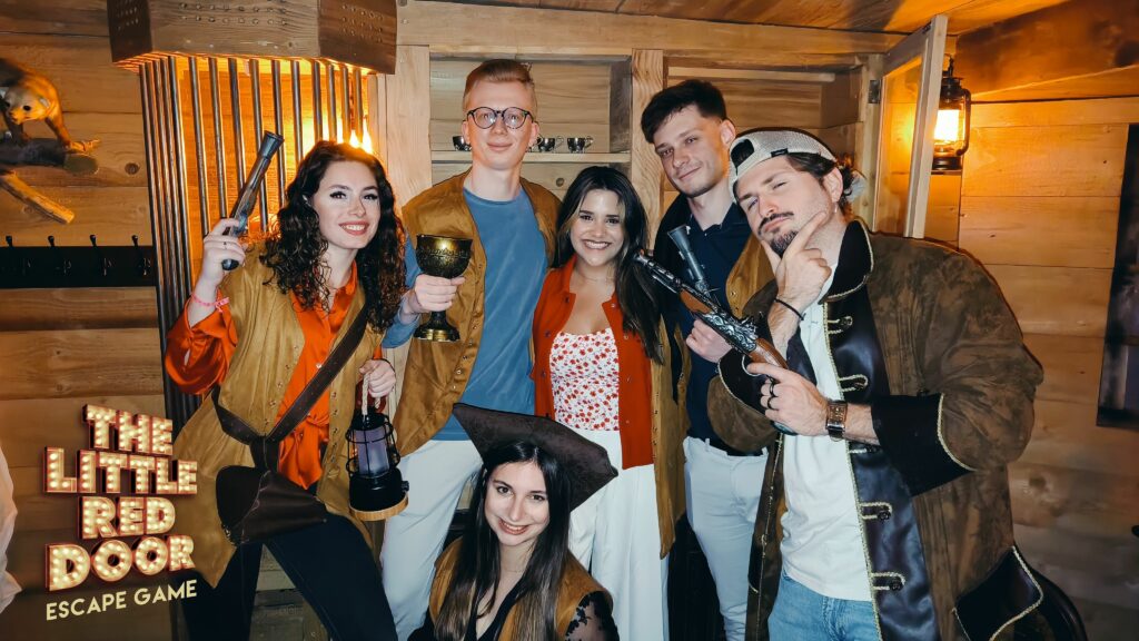 Escape Game Strasbourg