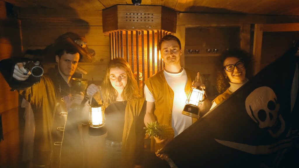 Escape Game Strasbourg