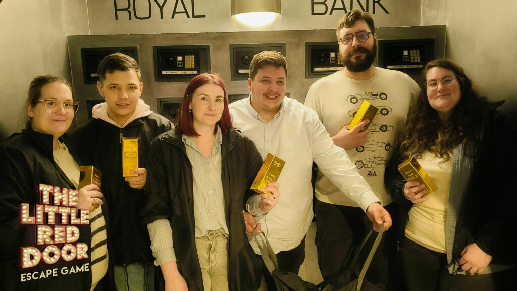 Escape Game Strasbourg