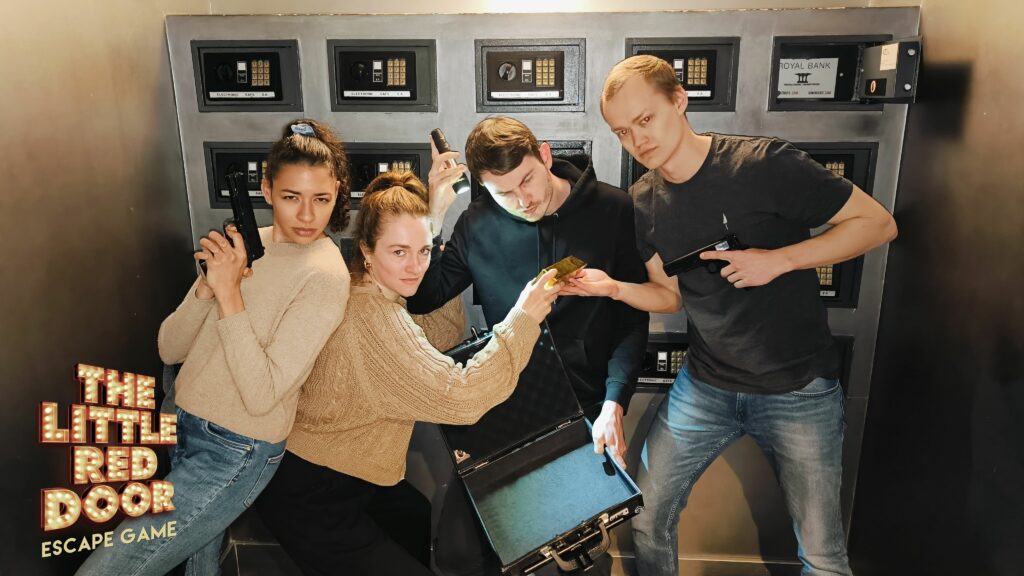 Escape Game Strasbourg