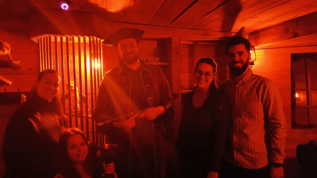 Escape Game Strasbourg