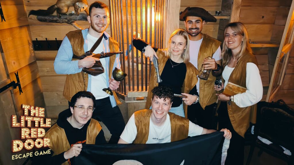 Escape Game Strasbourg