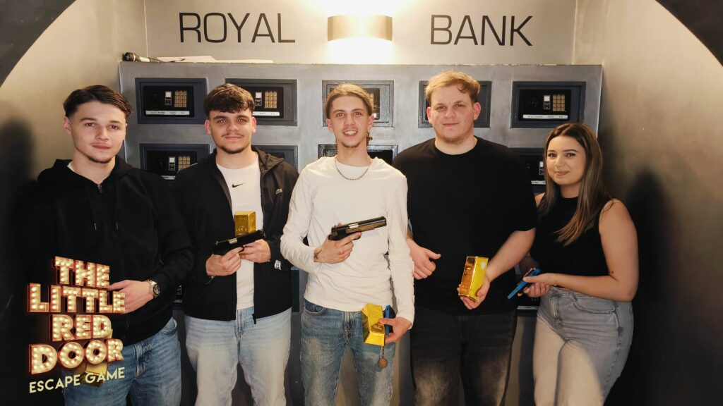Escape Game Strasbourg