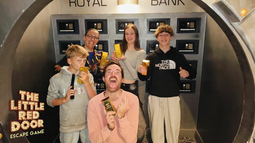 Escape Game Strasbourg