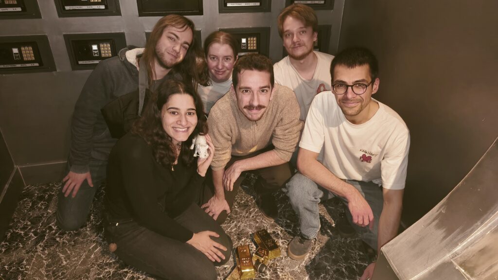 Escape Game Strasbourg