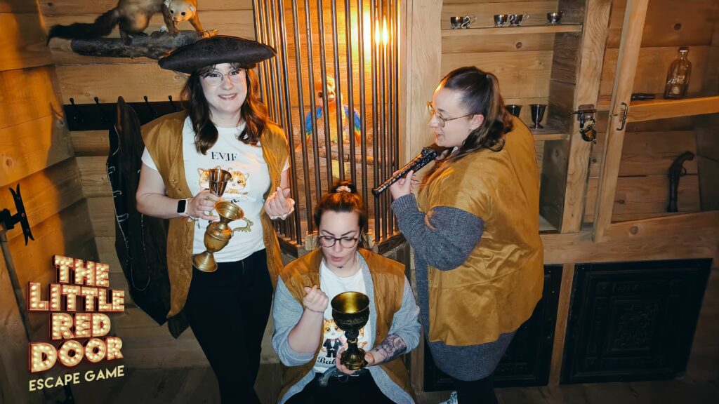 Escape Game Strasbourg