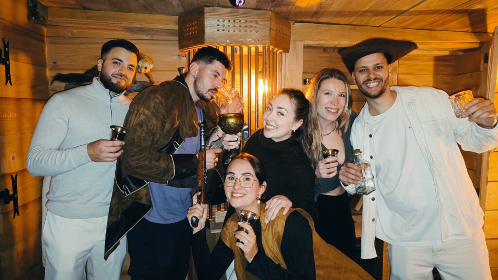 Escape Game Strasbourg