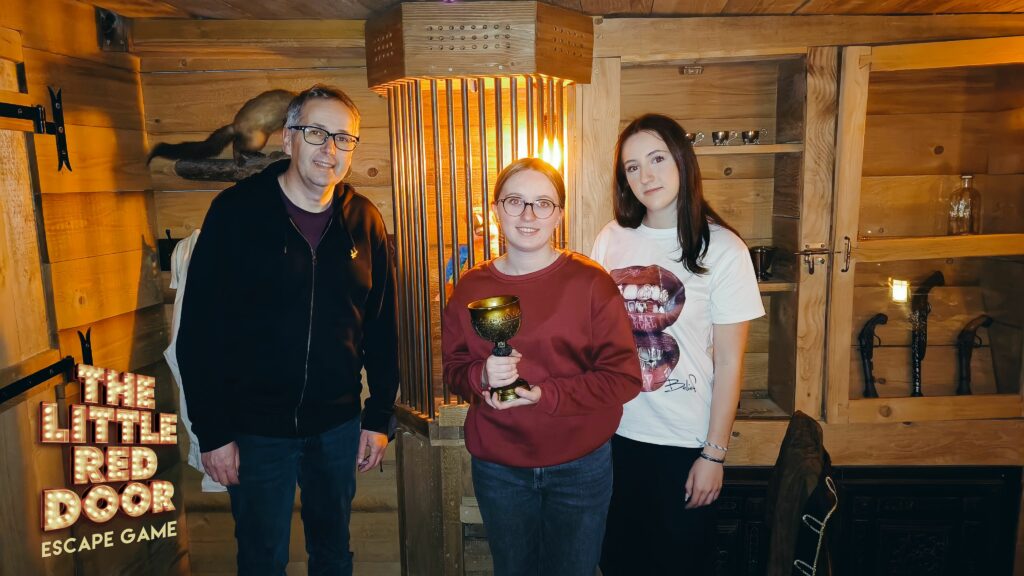 Escape Game Strasbourg