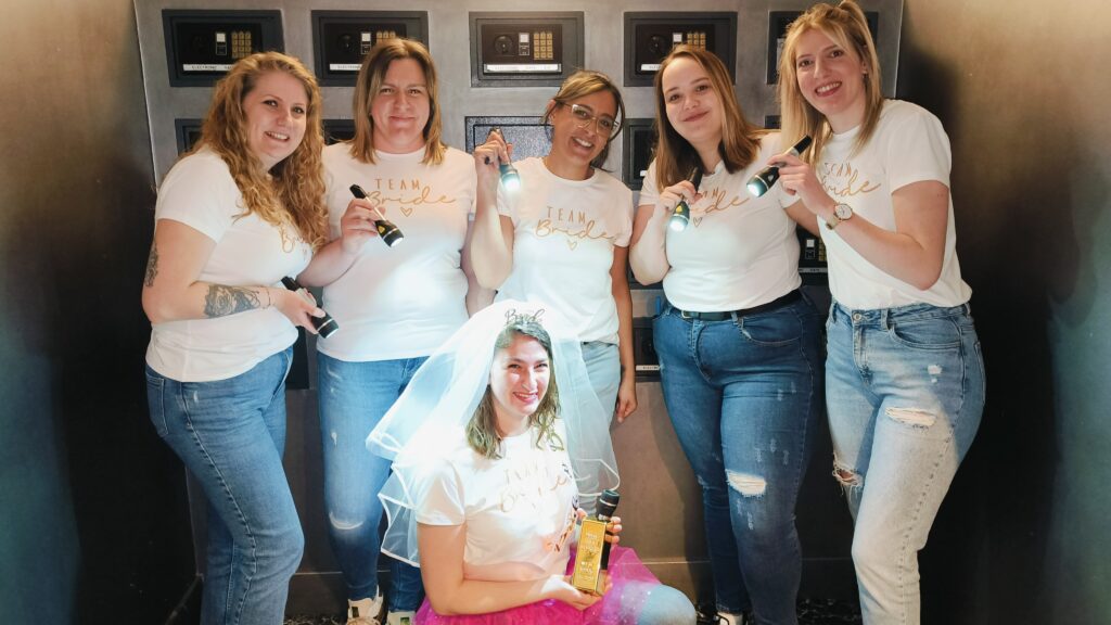 Escape Game Strasbourg