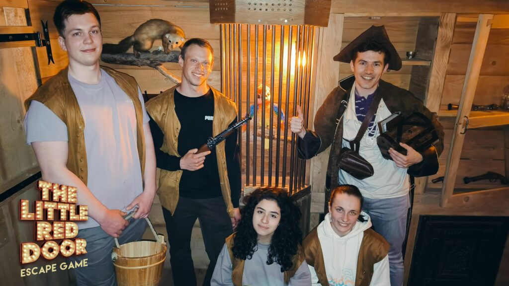 Escape Game Strasbourg