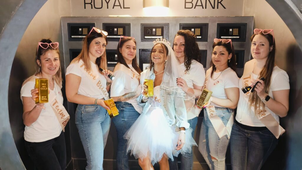 Escape Game Strasbourg