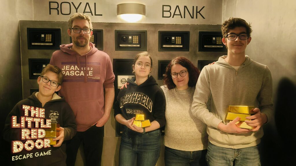 Escape Game Strasbourg