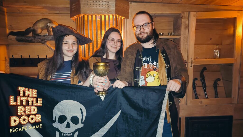 Escape Game Strasbourg