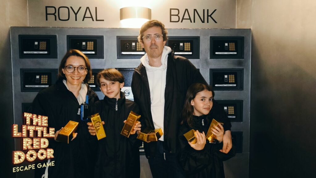 Escape Game Strasbourg