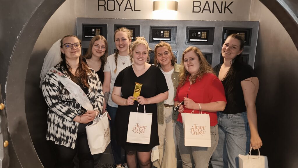 Escape Game Strasbourg