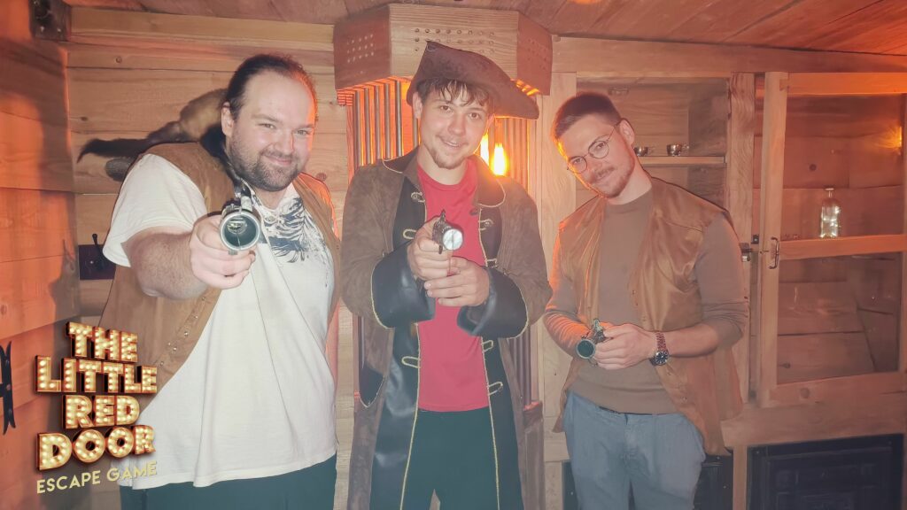 Escape Game Strasbourg
