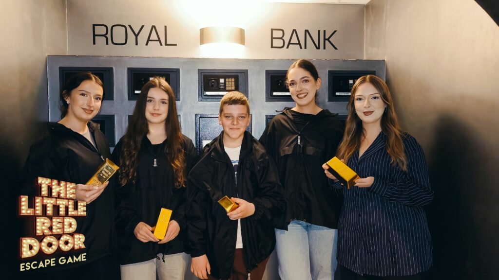 Escape Game Strasbourg