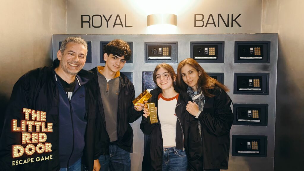 Escape Game Strasbourg